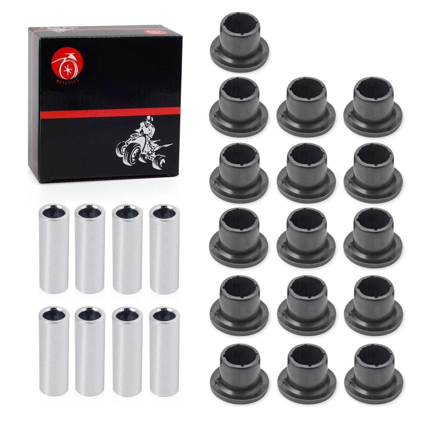 A-ARM BUSHING for Can-Am Outlander (2006–2024)