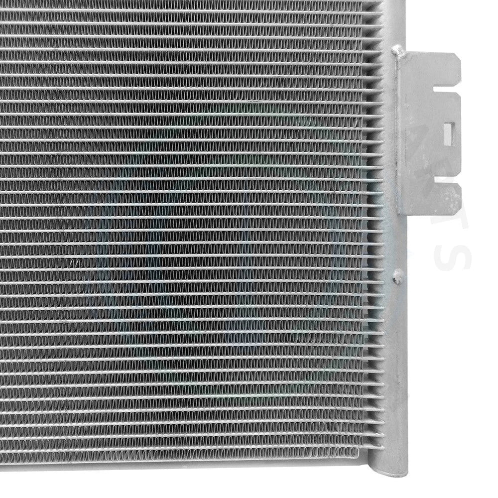 Cooling Kit for Toyota Tacoma (2005–2012)