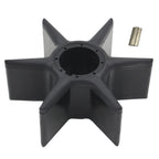 Water Pump Impeller with Key for Yamaha 4 Stroke 300 350 hp Outboard (2000–2023)