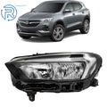 Left Driver Side Headlight Assembly for Buick Encore GX (2020–2022)