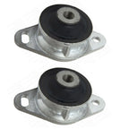 2Pcs Engine Mount for Volvo Penta KAD42 AQD40 AQAD40 AQAD41