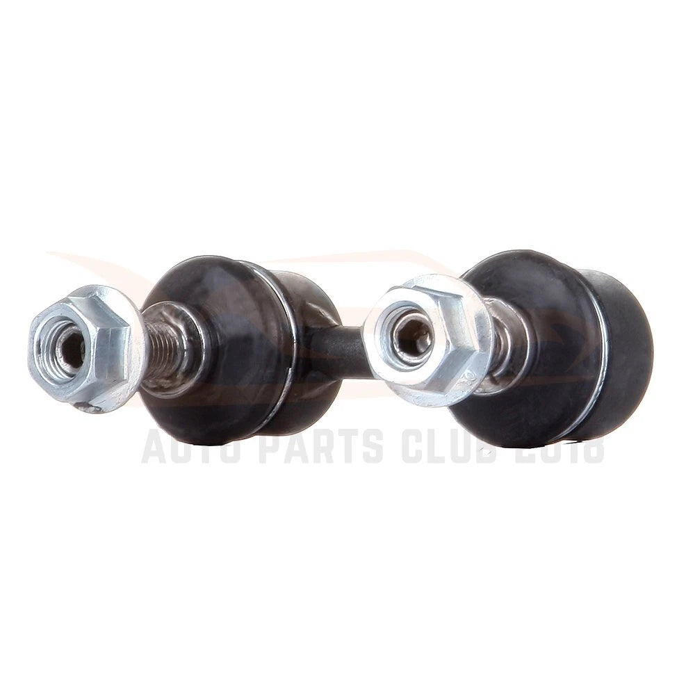 Set of 8 Lower Ball Joints and Tie Rods for Toyota Corolla Geo Prizm (1993–1995)
