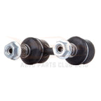 Set of 8 Lower Ball Joints and Tie Rods for Toyota Corolla Geo Prizm (1993–1995)