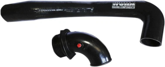 WORX Free Flow Exhaust Kit for Sea-Doo Spark (2014–2017)