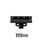 Trailer Hitch for Jeep Wrangler JK (2007-2018)