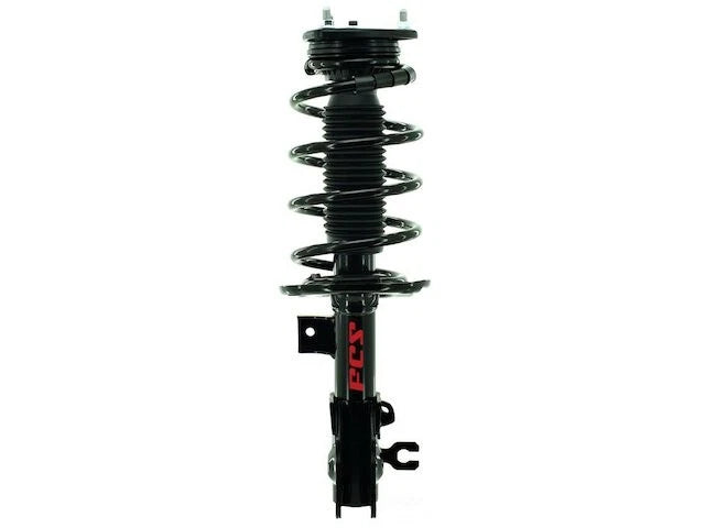 Front Right Strut and Coil Spring Assembly for Mazda 6 (2014–2017) JH671RD