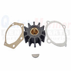 Raw Water Pump Impeller Repair Kit for Volvo Penta (21951350)