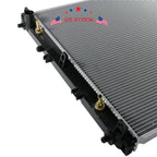 Radiator for Kia Sorento (2003-2006) 3.5L V6