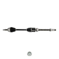 Front Right Passenger CV Axle Assembly for Toyota Camry (2007–2017)