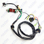 Stator for Yamaha Wave Blaster 1996–2000 (64X-85521-01, MG-YM-403)