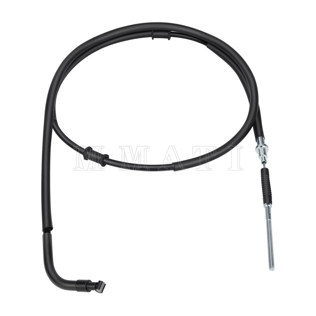 Rear Parking Brake Cable for Suzuki King Quad 450 700 (2007–2021)