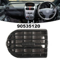 Air Vent Outlet / Dashboard Vent / Replacement AC Vent Grille for Vehicle
