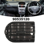 Air Vent Outlet / Dashboard Vent / Replacement AC Vent Grille for Vehicle