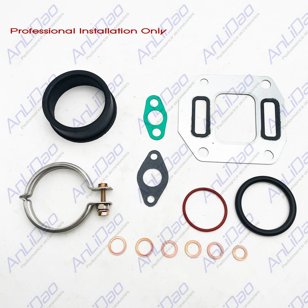 Turbo Gasket Kit for Volvo Penta Diesel 31-44 (3582563 876108 876312)
