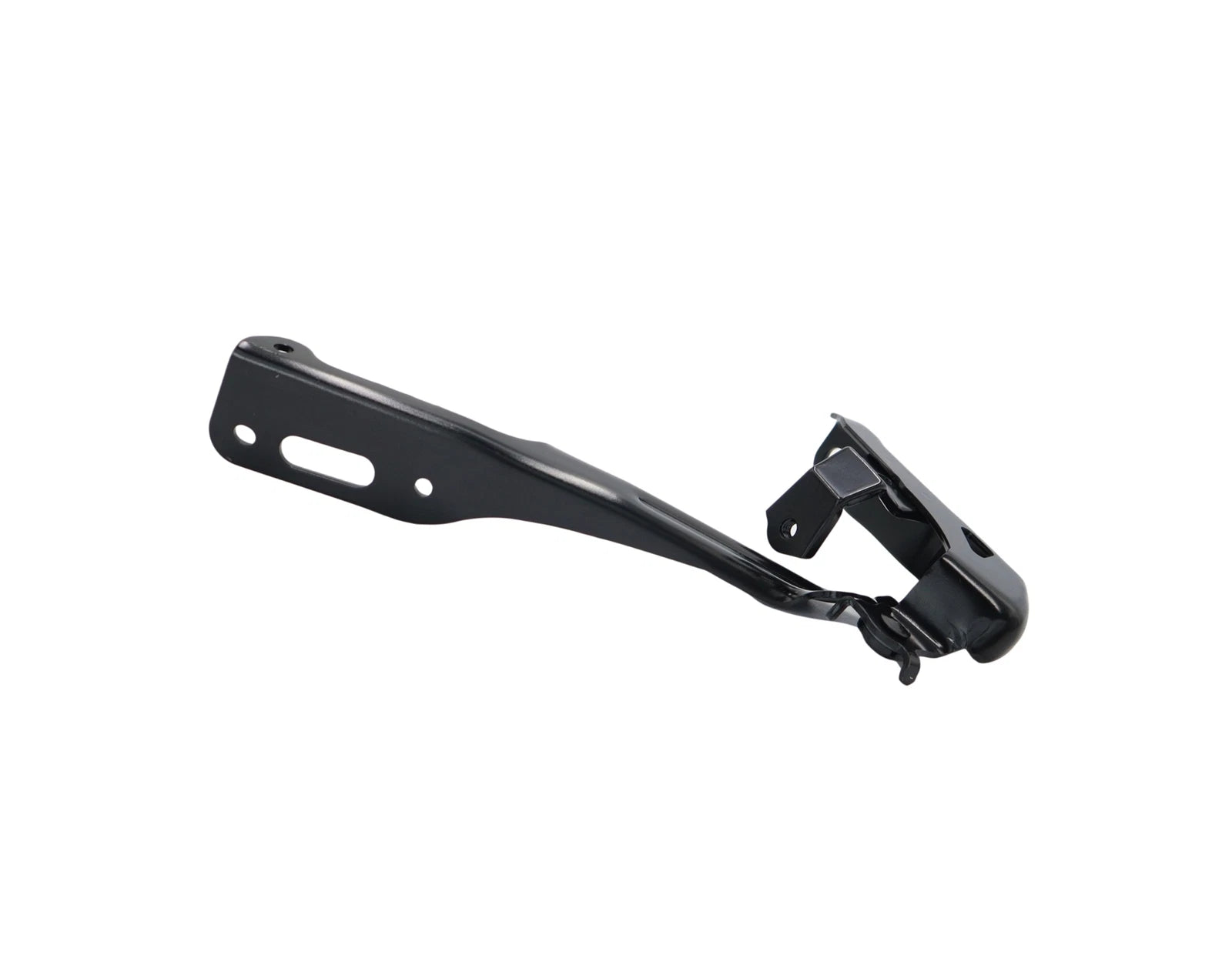 Hood Hinge Passenger Side for Honda Civic Sedan Coupe Hatchback (2016–2021)