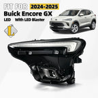 LED Headlight for Buick Encore GX (2024–2025) - Left Driver Side