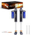 10-Way Damping Reservoir Rear Shocks for GMC Yukon XL 1500 (2007–2014)