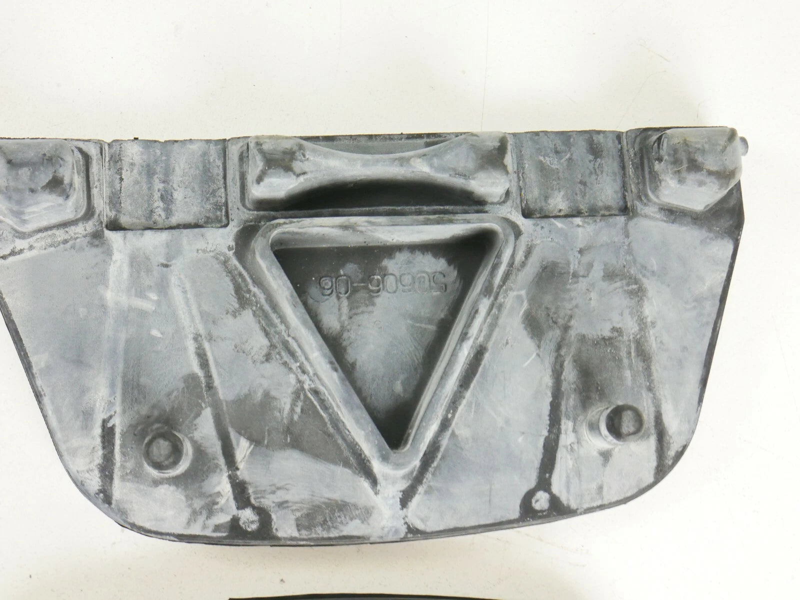 Rubber Insert Covers for Harley Touring (1988–2023) OEM