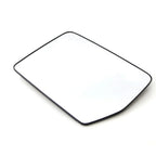 Power Heated Mirror Glass Left for Ford F-150, Mark LT (2004-2014)