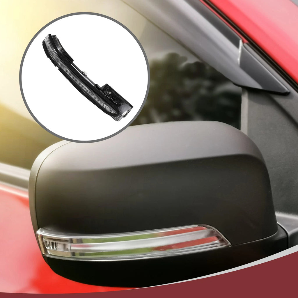 Right LED Turn Signal Light for Hyundai Tucson (2022–2023)