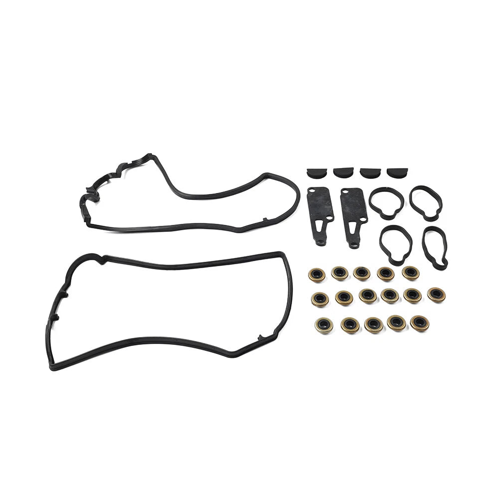 Engine Valve Rocker Cover Gasket Kit for Subaru Impreza WRX 2.0L (2002–2005)