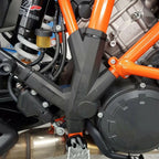 Bumper Frame Protection Guard for KTM 1090 1190 Adventure/R, 1290 Super Adventure