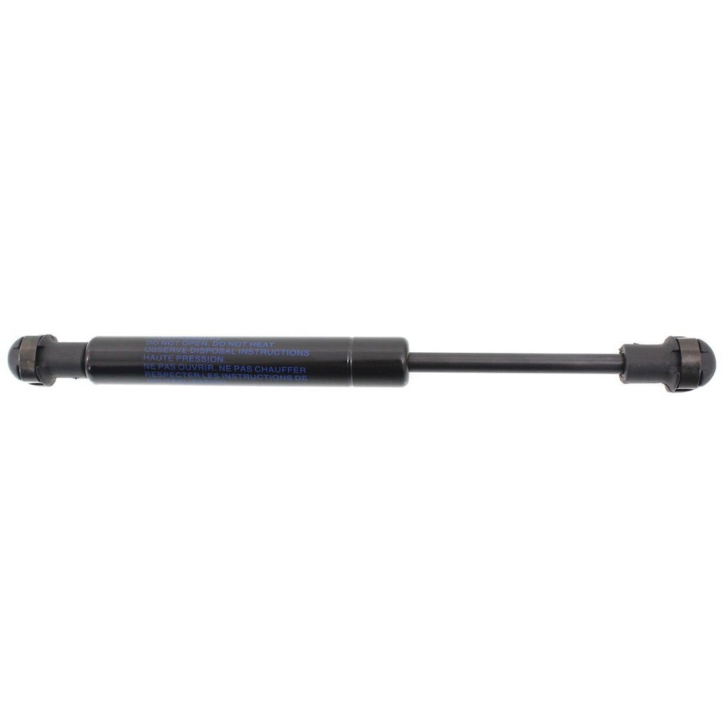 Set of 2 Trunk Lid Lift Supports for Driver & Passenger Side