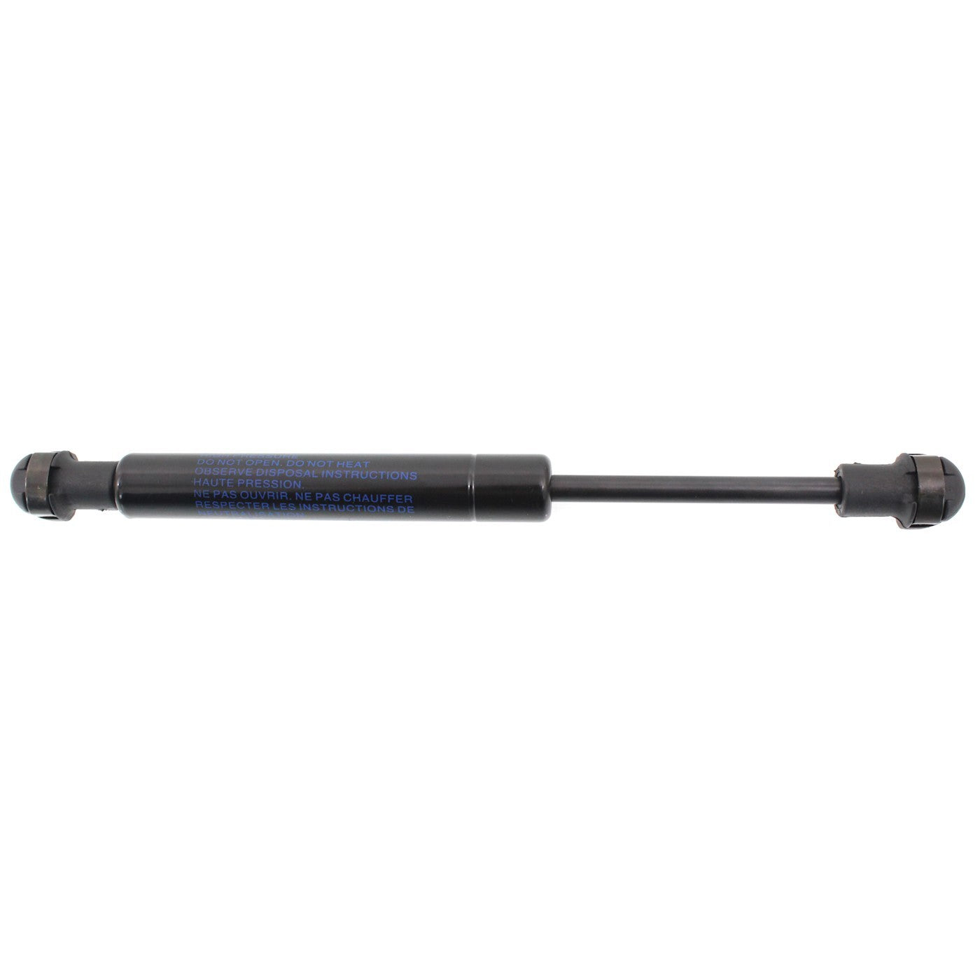 Set of 2 Trunk Lid Lift Supports for Driver & Passenger Side