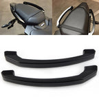 Tail Rear Seat Handle Grab Bars for Yamaha MT07 FZ07 (2014–2017)