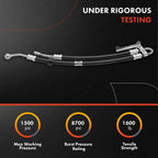 Power Steering Pressure Line Hose for Mercedes-Benz W164 R350 (2006–2015)