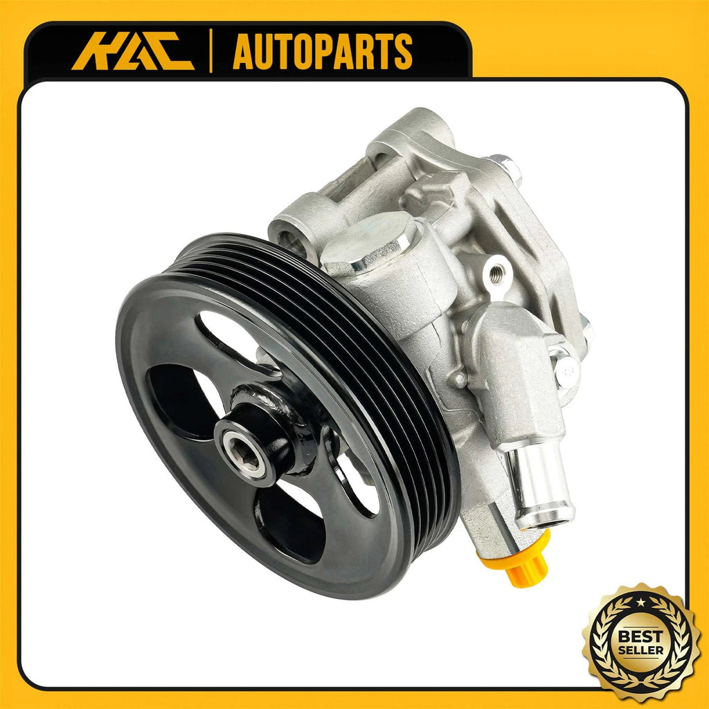 Power Steering Pump for Subaru Impreza H4 (2002–2003)
