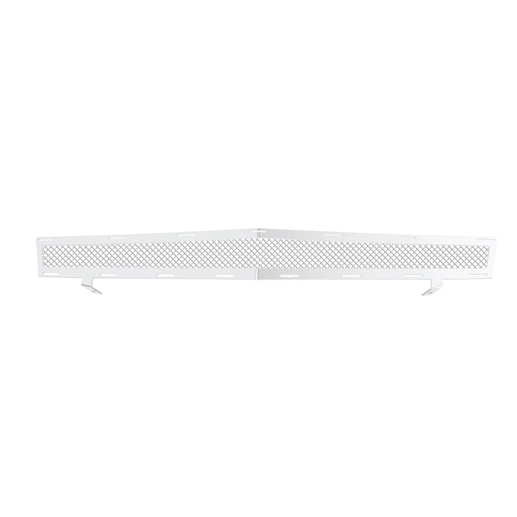 Stainless Steel Mesh Grille for Chevy Camaro SS/LT (2014-2015)