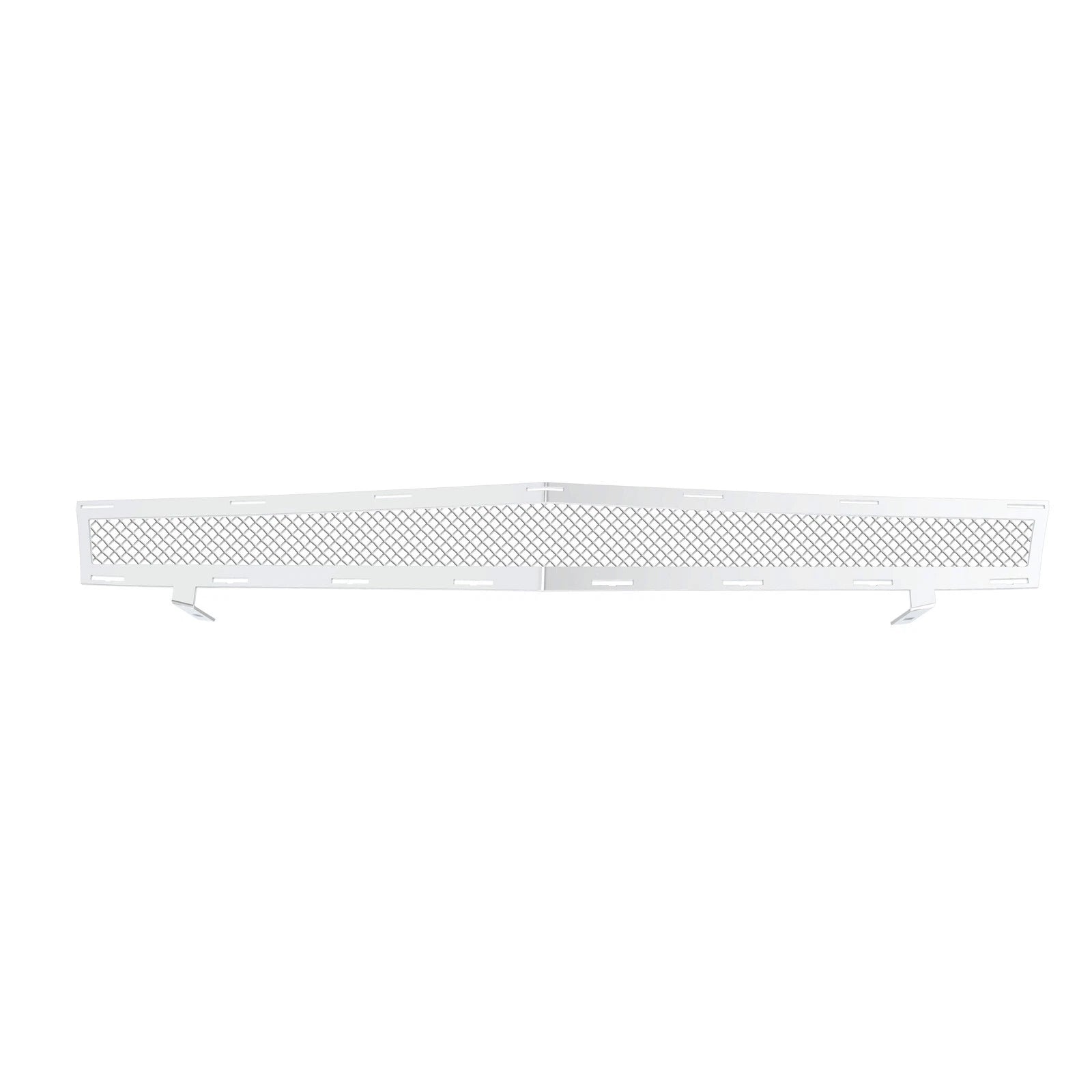 Stainless Steel Mesh Grille for Chevy Camaro SS/LT (2014-2015)