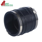 Upper Exhaust Tube Pipe Bellows for MerCruiser (32-44348T)
