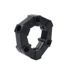 Rubber Hydraulic Pump Coupling for Komatsu PC20 PC25 PC30