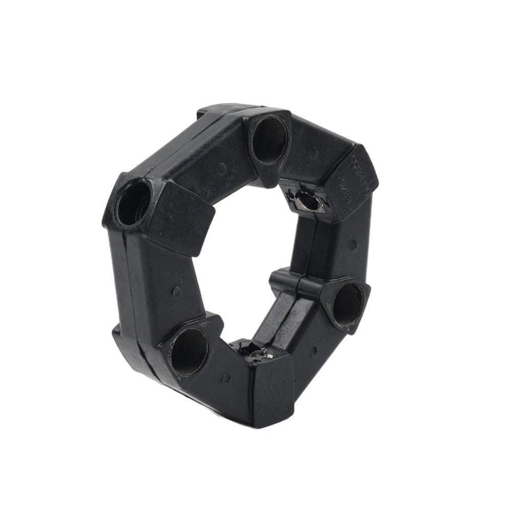 Rubber Hydraulic Pump Coupling for Komatsu PC20 PC25 PC30
