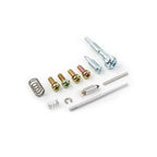 Carburetor Repair Rebuild Kit for Yamaha Blaster YFS200 (1988–2006)