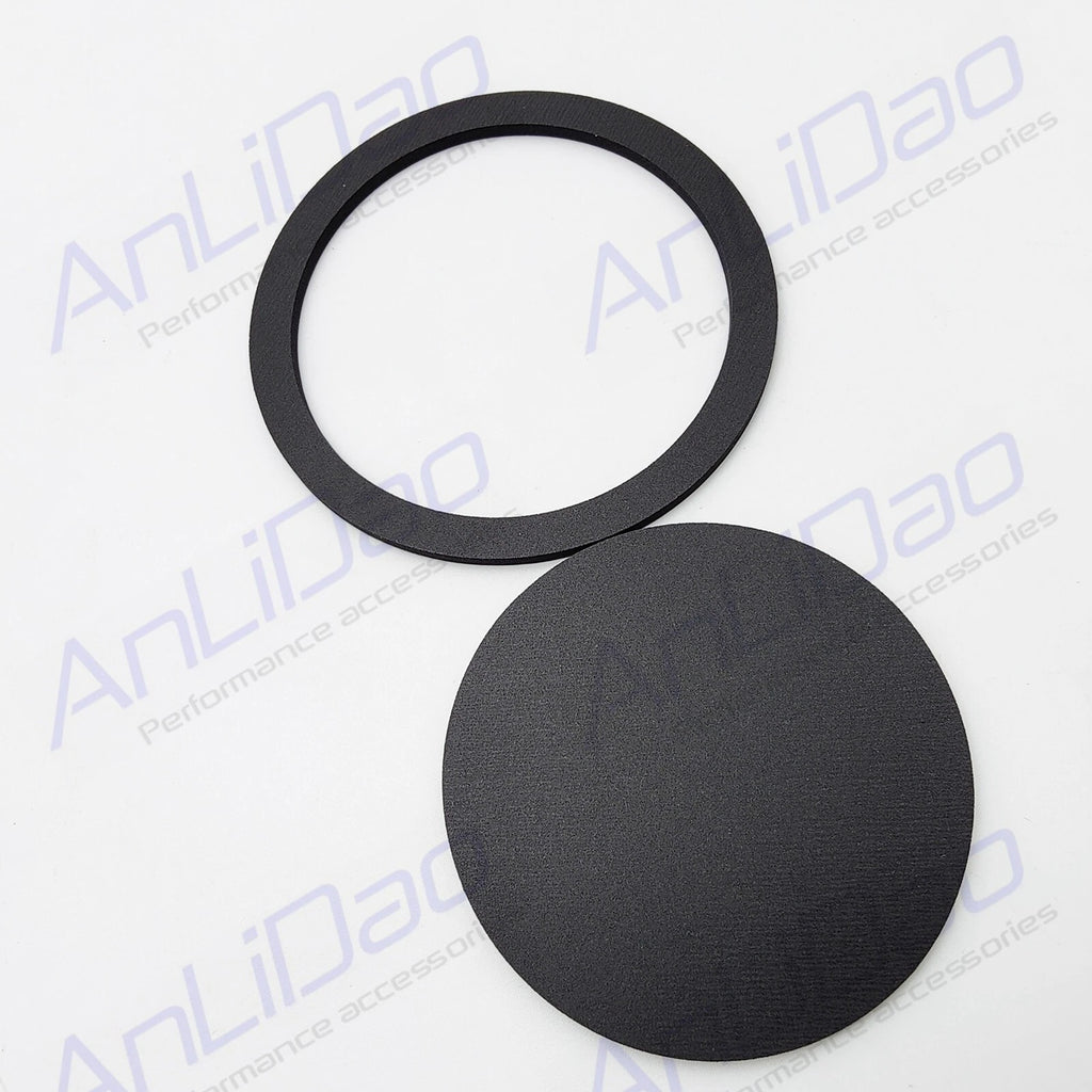 Cowl Cap Assembly with Seals for Mercury Mercruiser Engines (828716A2, 828716A1)