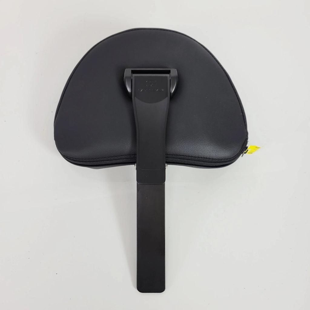 Saddlemen Black Backrest for Harley Road Glide Street Glide (2024–2025)
