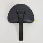 Saddlemen Black Backrest for Harley Road Glide Street Glide (2024–2025)