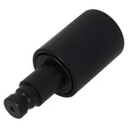 Carrier Top Roller for CAT 303.5C 303.5E 303ECR 304E (2006–2023) 266-8794 Carbon
