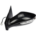 Heated Driver Left Side Mirror for Hyundai Sonata (2011–2013)