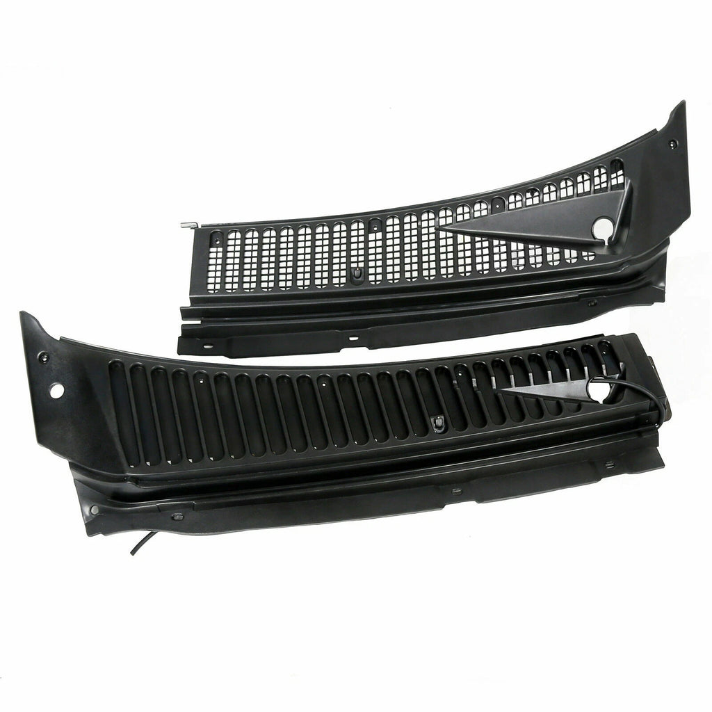 Windshield Wiper Cowl Panel for Ford F-250 F-350 F-450 Excursion (2000–2007)