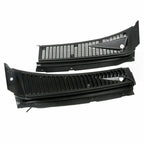Windshield Wiper Cowl Panel for Ford F-250 F-350 F-450 Excursion (2000–2007)