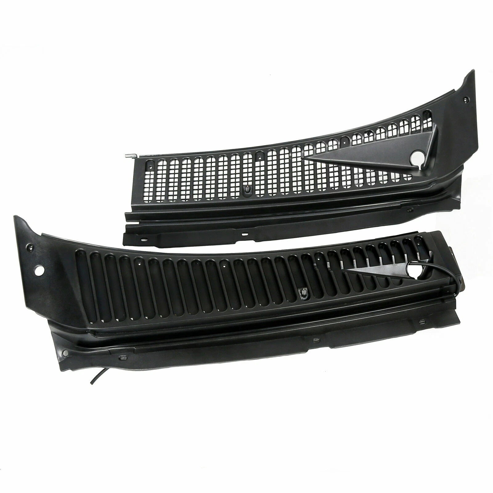 Windshield Wiper Cowl Panel for Ford F-250 F-350 F-450 Excursion (2000–2007)