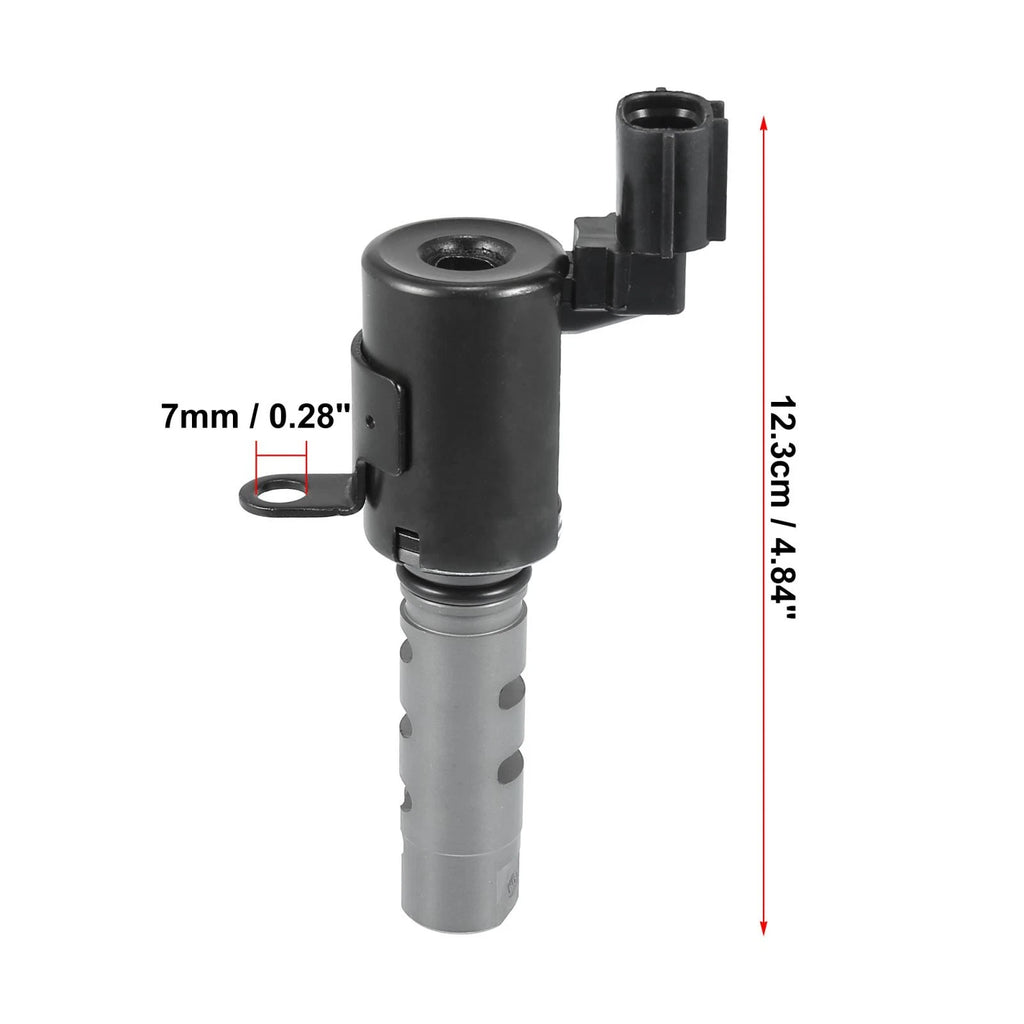 Camshaft Variable Valve Timing Solenoid for Hyundai Kia (24355-25000)