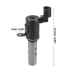 Camshaft Variable Valve Timing Solenoid for Hyundai Kia (24355-25000)
