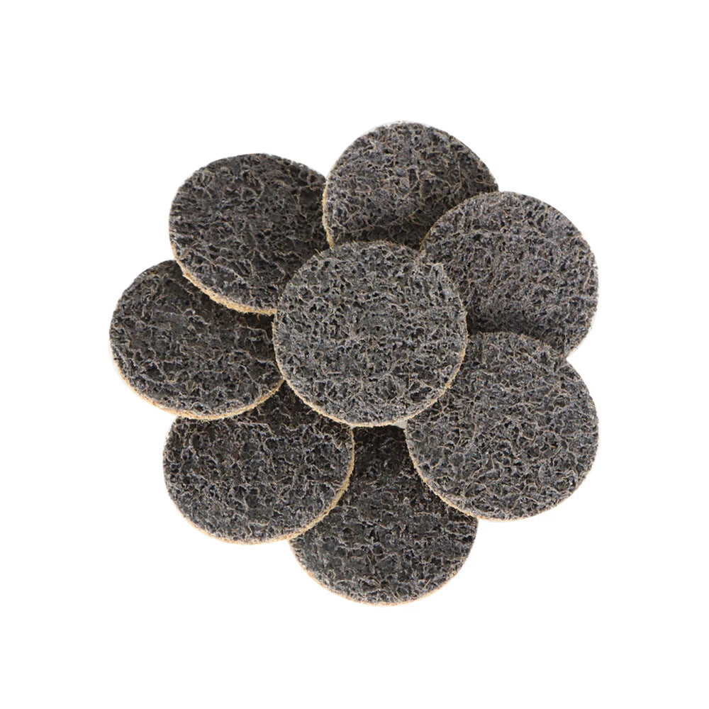50x 2 Inch Coarse Surface Conditioning Discs for Die Grinder