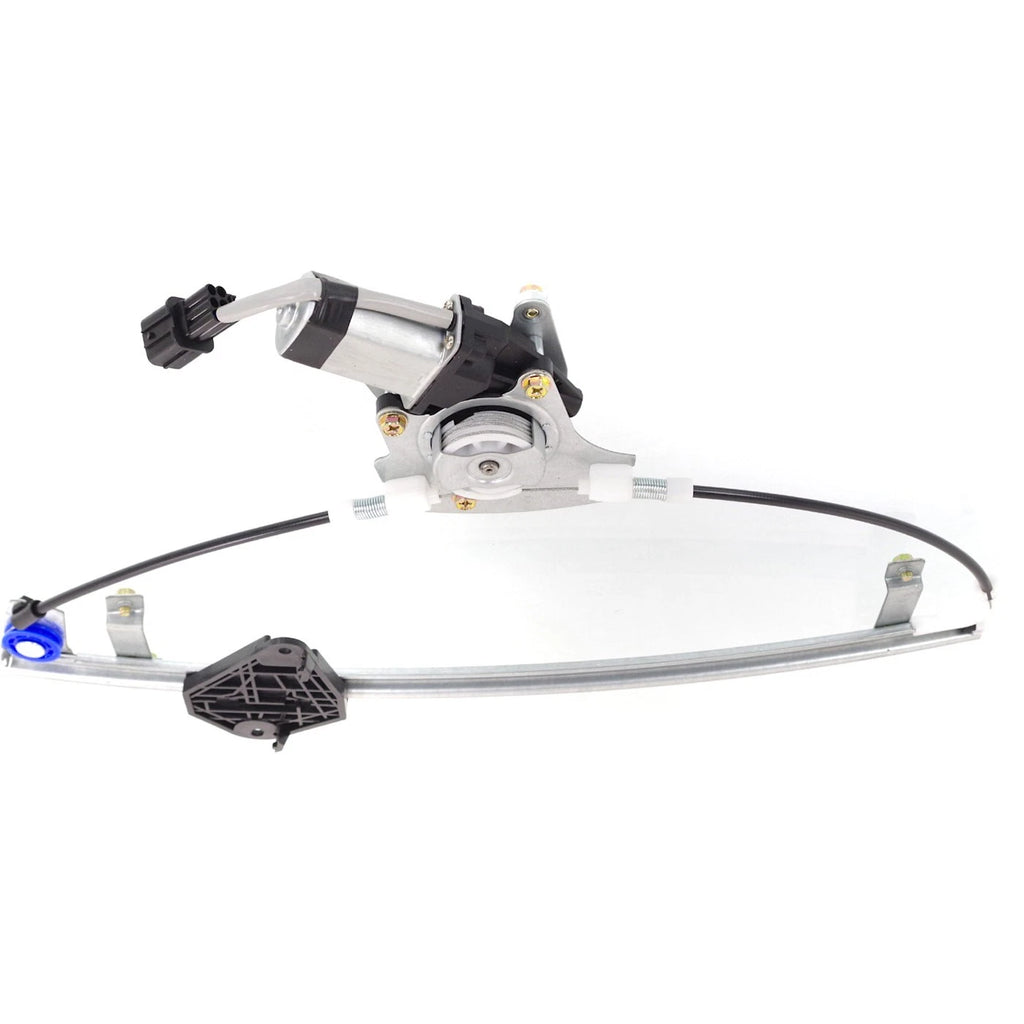Window Regulator for Subaru Impreza (2012–2016) Right Side