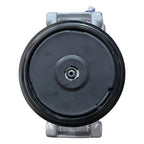 AC Compressor Replacement for Volkswagen Amarok 2.0L Diesel (2017-2019)